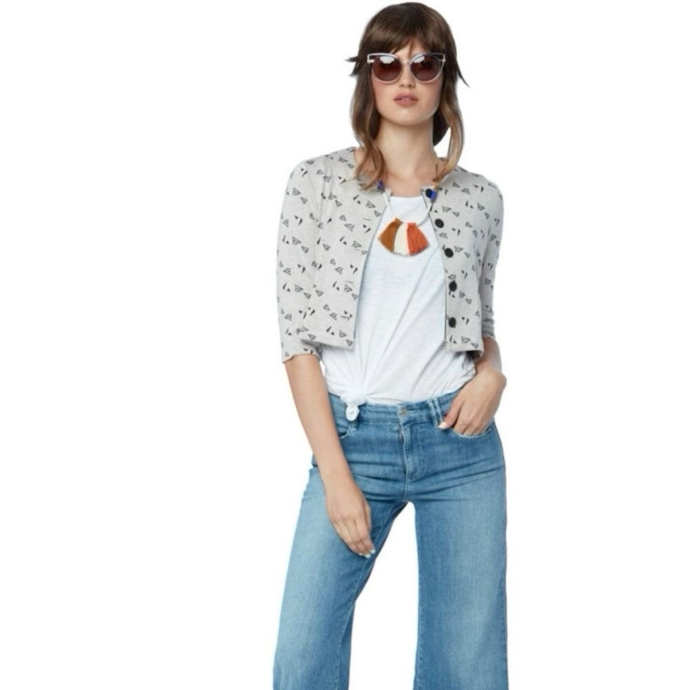 ANNIE 50 Montreal Cardigan XS